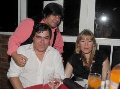 Foto de la galería: Mario Torrez en el Club San Francisco