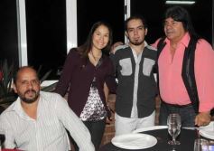 Foto de la galería: Mario Torrez en el Club San Francisco