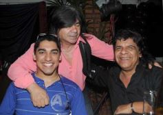 Foto de la galería: Mario Torrez en el Club San Francisco