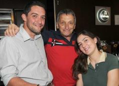 Foto de la galería: Paseo y trabajo en Posadas