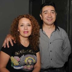 Foto de la galería: Noche Retro y Algo Mas-Omar Pereyra