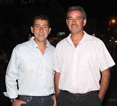 Foto de la galería: Dos noches a Full.