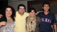 Foto de la galería: Dos noches a Full.