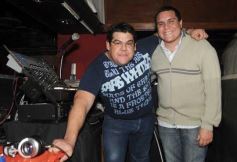 Foto de la galería: Dos noches a Full.