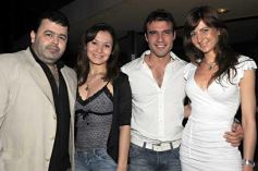 Foto de la galería: Dos noches a Full.