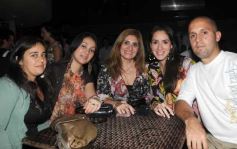 Foto de la galería: Dos noches a Full.