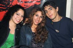 Foto de la galería: Dos noches a Full.