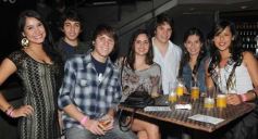 Foto de la galería: Dos noches a Full.