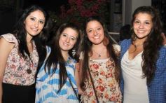 Foto de la galería: Dos noches a Full.