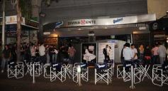 Foto de la galería: Dos noches a Full.