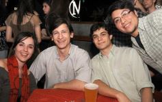 Foto de la galería: Dos noches a Full.