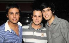 Foto de la galería: Dos noches a Full.