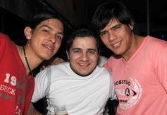 Foto de la galería: Dos noches a Full.