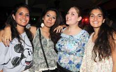 Foto de la galería: Dos noches a Full.