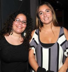 Foto de la galería: Dos noches a Full.