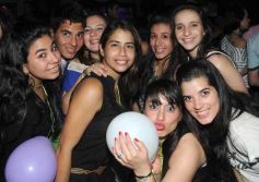 Foto de la galería: Dos noches a Full.