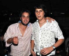 Foto de la galería: Dos noches a Full.