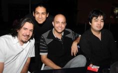 Foto de la galería: Dos noches a Full.