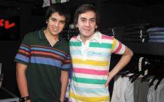 Foto de la galería: SIAMO FUORI de Pita Pitana y Soledad