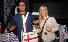 Foto de la galería: SIAMO FUORI de Pita Pitana y Soledad