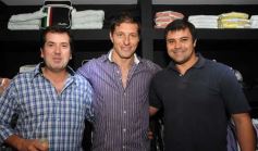 Foto de la galería: SIAMO FUORI de Pita Pitana y Soledad