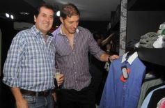 Foto de la galería: SIAMO FUORI de Pita Pitana y Soledad