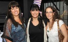 Foto de la galería: SIAMO FUORI de Pita Pitana y Soledad