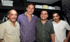 Foto de la galería: SIAMO FUORI de Pita Pitana y Soledad