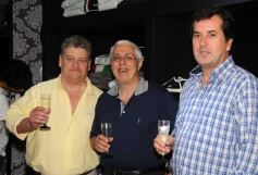 Foto de la galería: SIAMO FUORI de Pita Pitana y Soledad