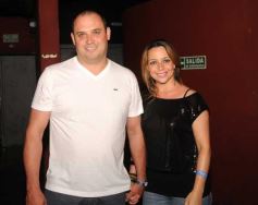 Foto de la galería: Noche Retro y Algo Mas-Omar Pereyra