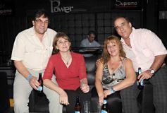 Foto de la galería: Noche Retro y Algo Mas-Omar Pereyra