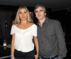 Foto de la galería: Noche Retro y Algo Mas-Omar Pereyra