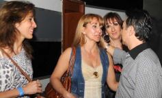 Foto de la galería: Noche Retro y Algo Mas-Omar Pereyra