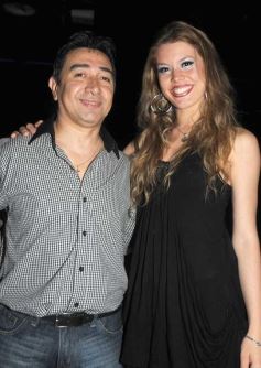 Foto de la galería: Noche Retro y Algo Mas-Omar Pereyra