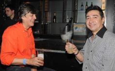 Foto de la galería: Noche Retro y Algo Mas-Omar Pereyra