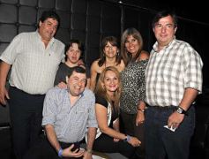 Foto de la galería: Noche Retro y Algo Mas-Omar Pereyra