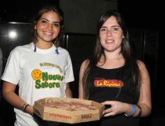 Foto de la galería: Noche Retro y Algo Mas-Omar Pereyra