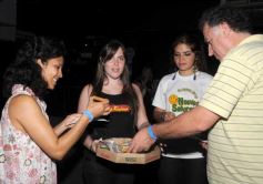 Foto de la galería: Noche Retro y Algo Mas-Omar Pereyra