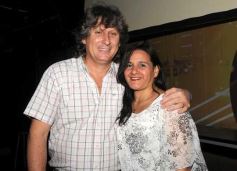 Foto de la galería: Noche Retro y Algo Mas-Omar Pereyra