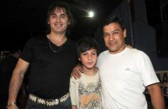 Foto de la galería: La Pantera Viviana Gimenez-Carina Britos de Garupá