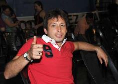 Foto de la galería: La Pantera Viviana Gimenez-Carina Britos de Garupá