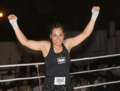 Foto de la galería: La Pantera Viviana Gimenez-Carina Britos de Garupá