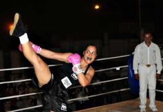 Foto de la galería: La Pantera Viviana Gimenez-Carina Britos de Garupá