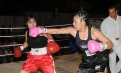 Foto de la galería: La Pantera Viviana Gimenez-Carina Britos de Garupá