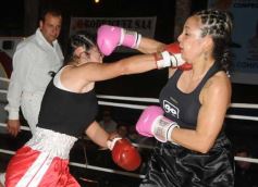 Foto de la galería: La Pantera Viviana Gimenez-Carina Britos de Garupá