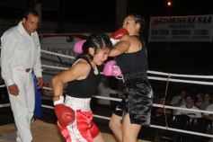 Foto de la galería: La Pantera Viviana Gimenez-Carina Britos de Garupá