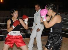 Foto de la galería: La Pantera Viviana Gimenez-Carina Britos de Garupá