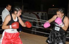 Foto de la galería: La Pantera Viviana Gimenez-Carina Britos de Garupá