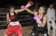 Foto de la galería: La Pantera Viviana Gimenez-Carina Britos de Garupá