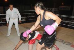 Foto de la galería: La Pantera Viviana Gimenez-Carina Britos de Garupá